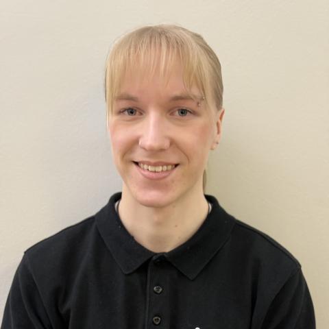 Heidi Wall