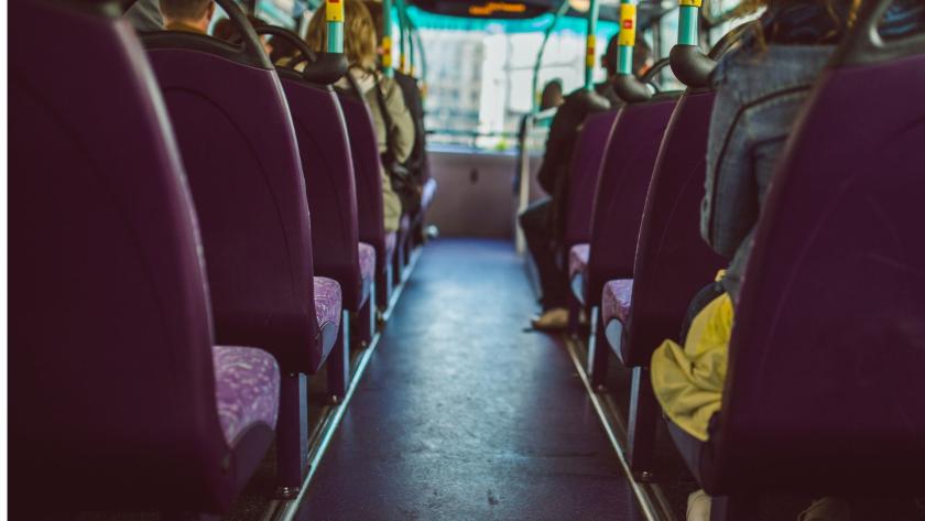Ansökom busskort Ansök om busskort