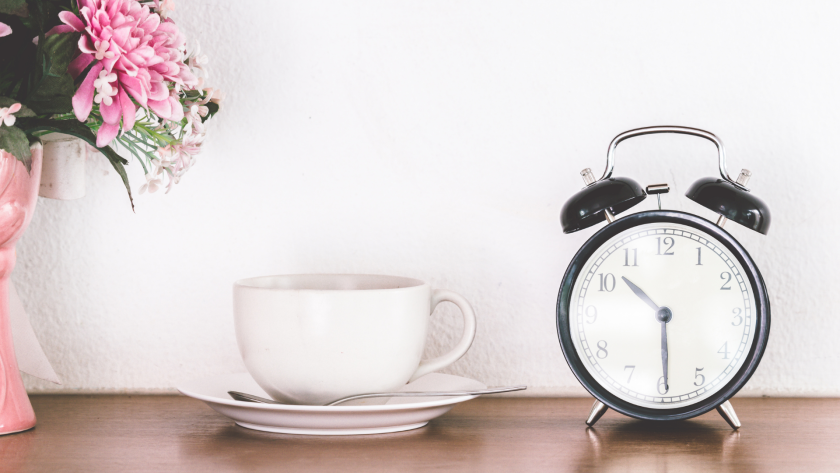 morgonfika
