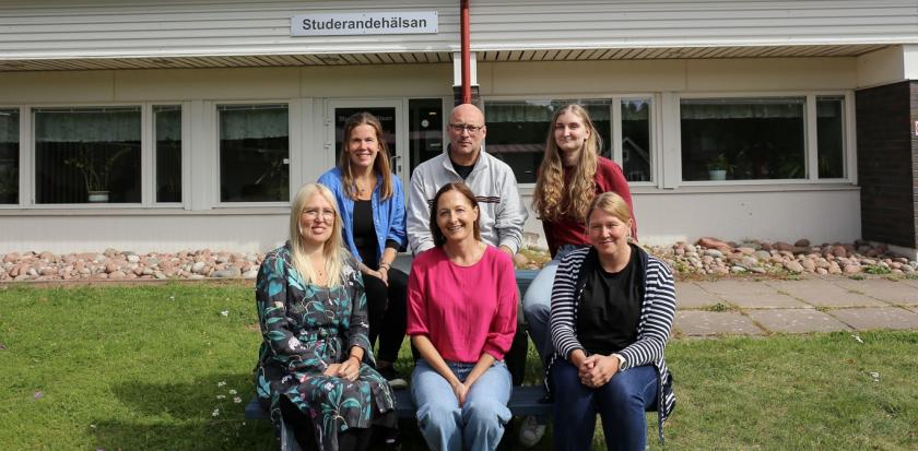 studhäls