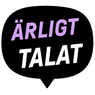 Ärligt talat-chatten